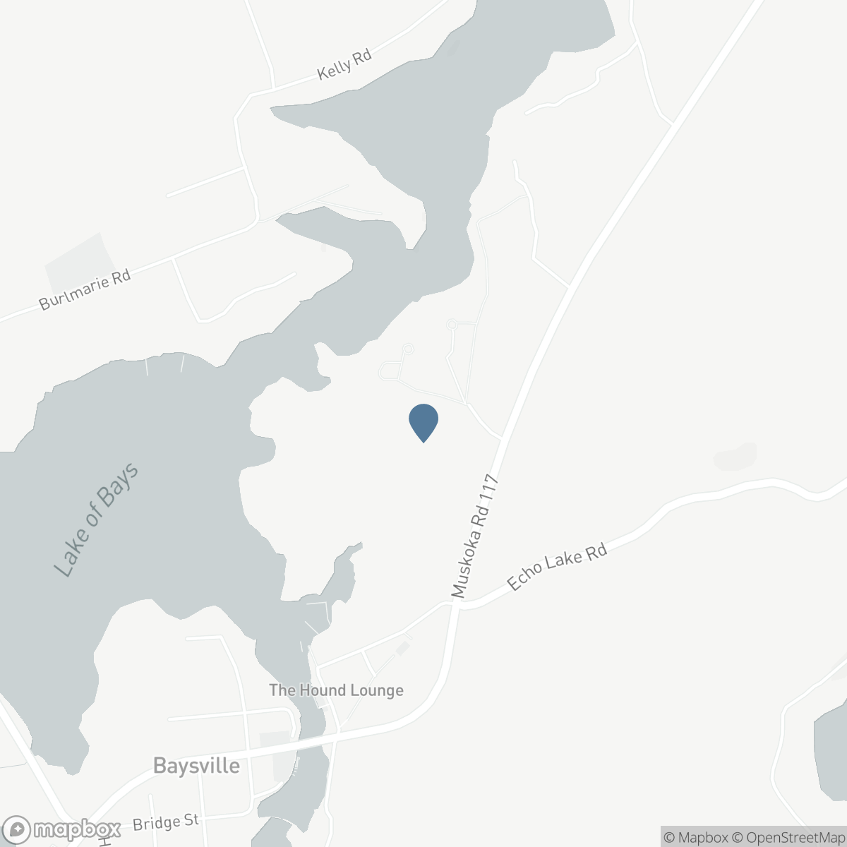 0 BIRCH GLEN ROAD, Baysville, Ontario P0B 1A0